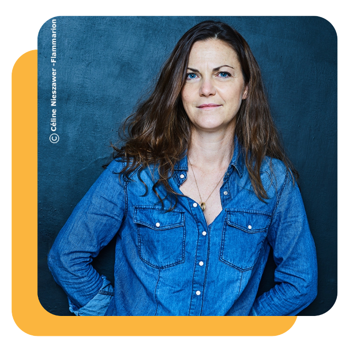 Claire Marin - Estivales 2026