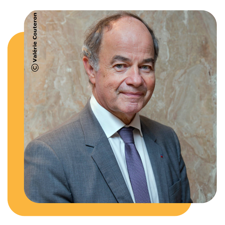 Claude Jeandel - Estivales 2026