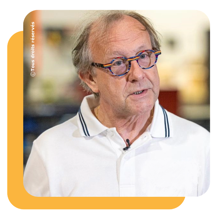 Emmanuel Laloux - Estivales 2026