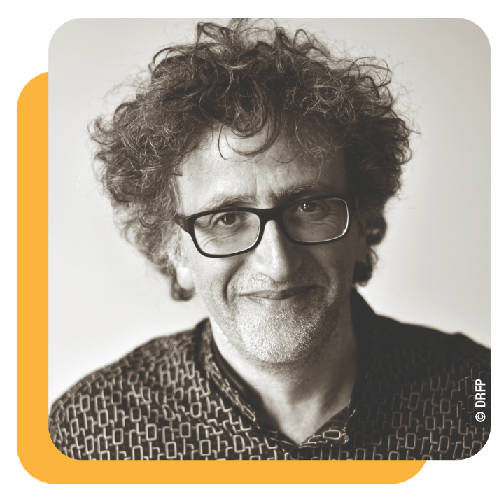 Lionel Naccache - Estivales 2026