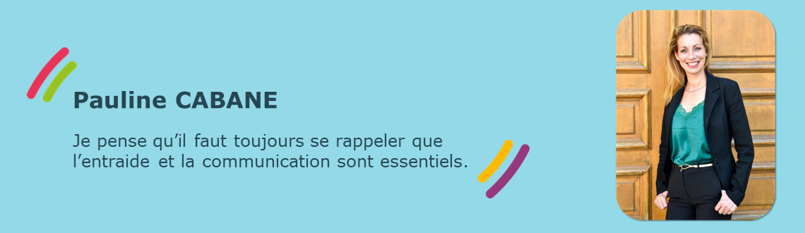 Pauline Cabane : la bienveillance comme moteur du management