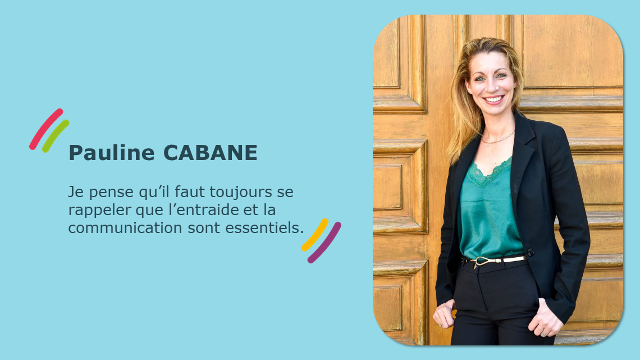 Pauline Cabane : la bienveillance comme moteur du management