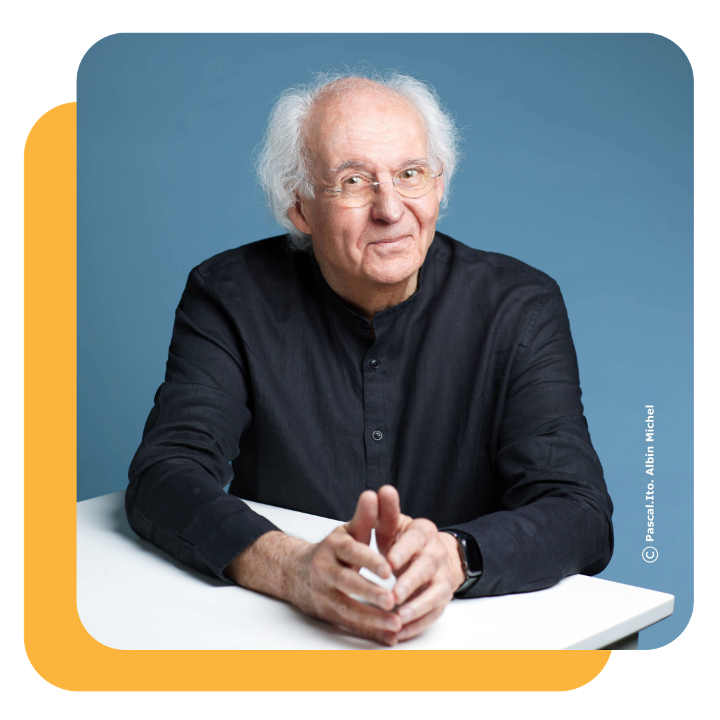 Roger Pol Droit - Estivales 2026