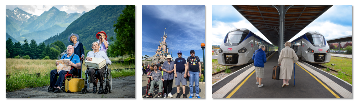 Votre IFI peut offrir un moment inoubliable