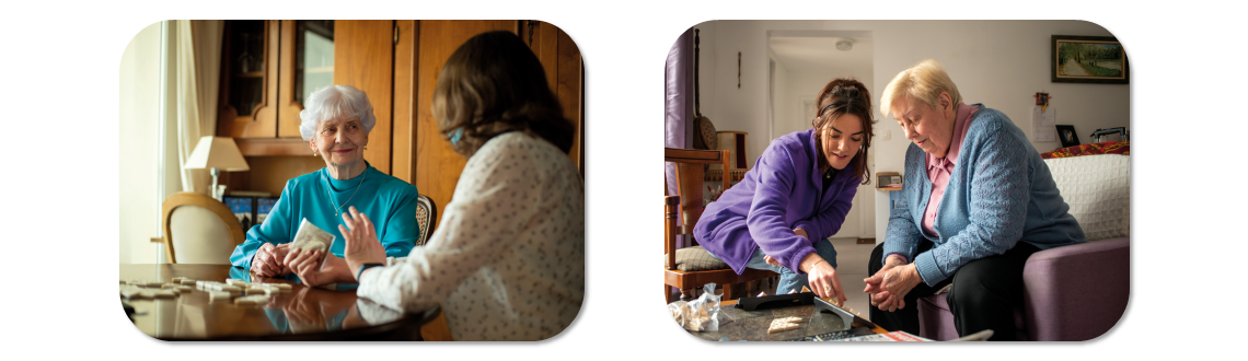 CRT : renforcer le domicile, relier le territoire