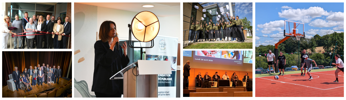 Retour sur un premier semestre riche en projets, en rencontres et en innovations