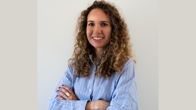 Claire Lanza, métier : directrice d'appui